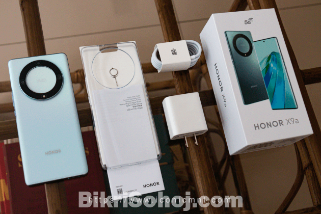 Honor x9a 8/256